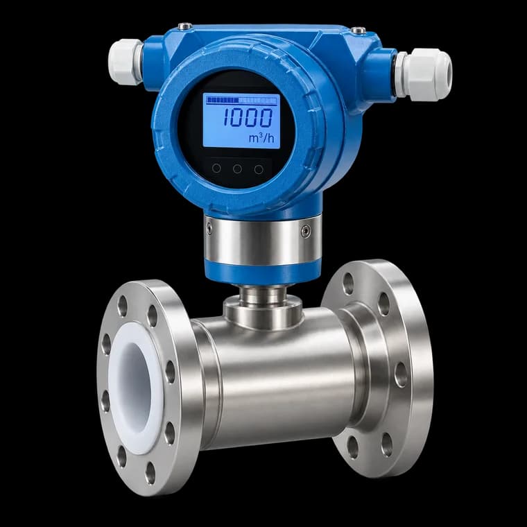 Flowmeters