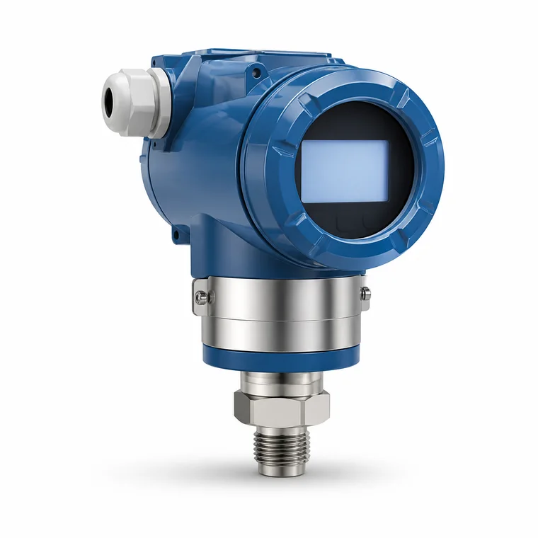Pressure Transmitters