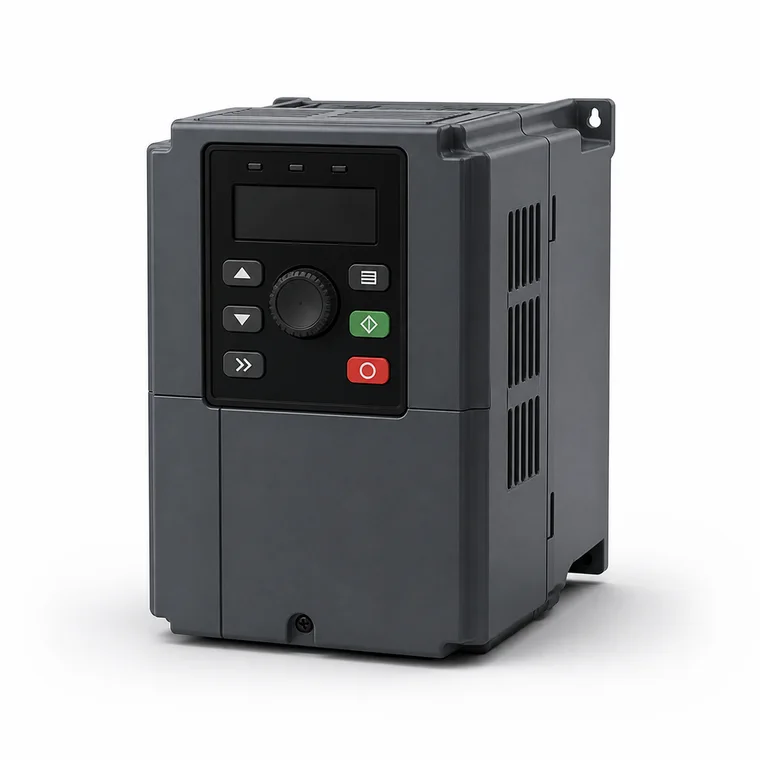Drives (VFD)